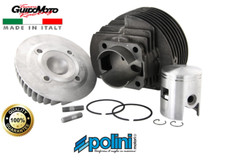 GRUPPO TERMICO Ø 57 VESPA 125 PRIMAVERA ET3 PK ETS POLINI 140.0050 
