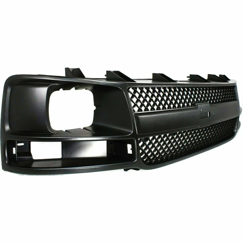 NUEVO conjunto de rejilla para Chevrolet Express 1500 2500 3500 2003-2017 Foto 4 de 4