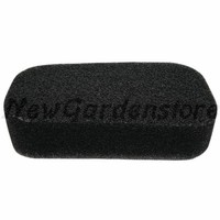 Luftfilter AufsitzmäHer RasenmäHer FüR Honda 17211-ZB2-000
