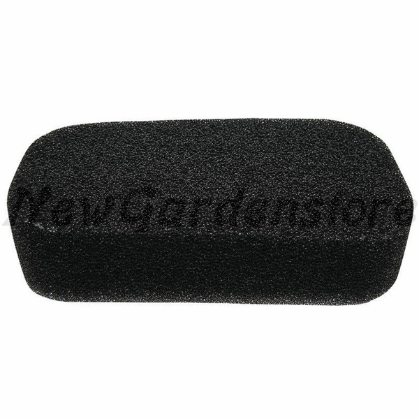 Luftfilter AufsitzmäHer RasenmäHer FüR Honda 17211-ZB2-000-image