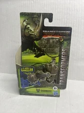 Transformers: Rise of the Beasts Rhinox Action Figure