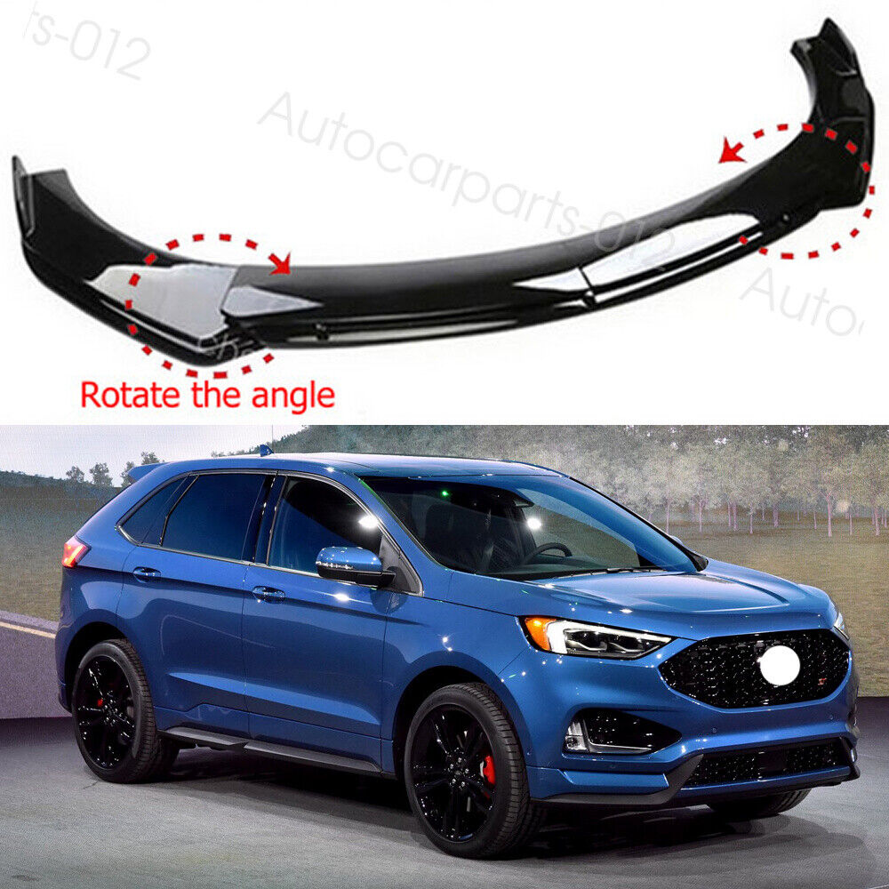 Bumper Kit | FORD EDGE SE - SEL 2020 Bumper Kit | FORD EDGE SE - SEL 2020