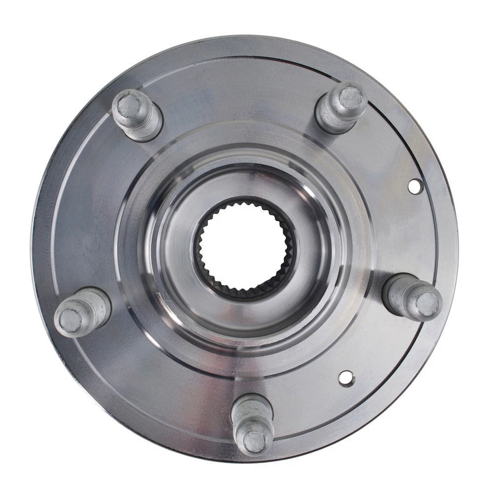 Wheel Bearing & Hub Assembly fits 2016-2021 Chevrolet Camaro GMB - Image 2 of 4