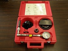Oem Ford Special Tools Anti Lock Brake Pressure Gauge T88p-1000-s 1988 Ford