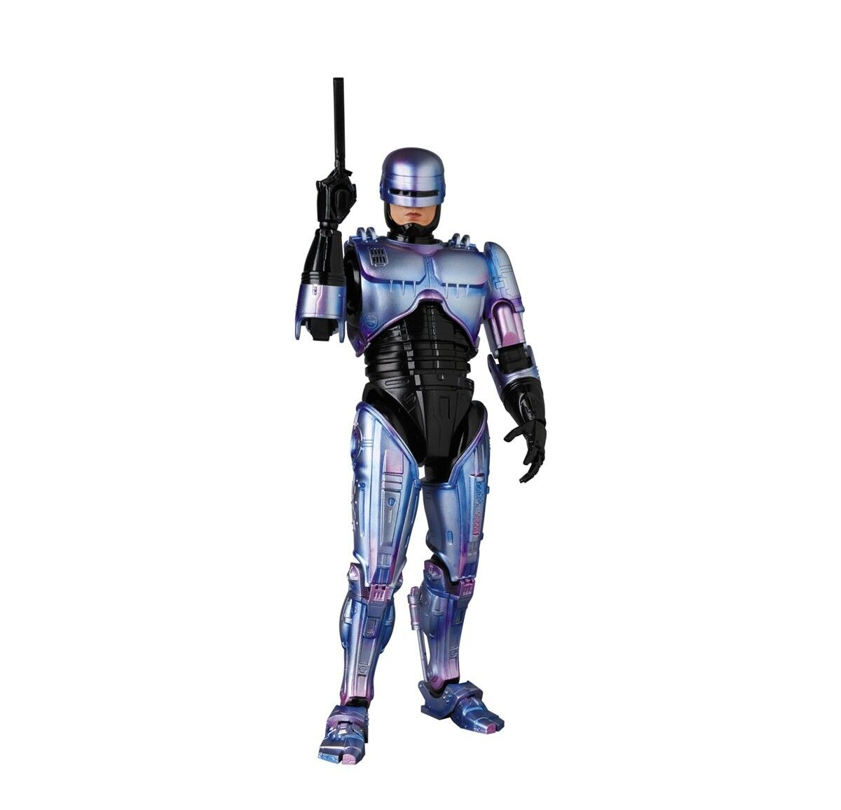 Medicom Toy MAFEX 226 ROBOCOP 2 RENEWAL Ver. 16cm Action Figure