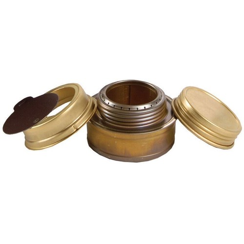 Trangia Spiritus Brenner Passend Mit Herd Modelle  Brenner Kappe 25, 27, 28, 23 - Picture 1 of 3