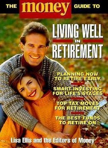 Money-Living-Well-in-Retirement-by-National-Network-Book-Publishing-Staff