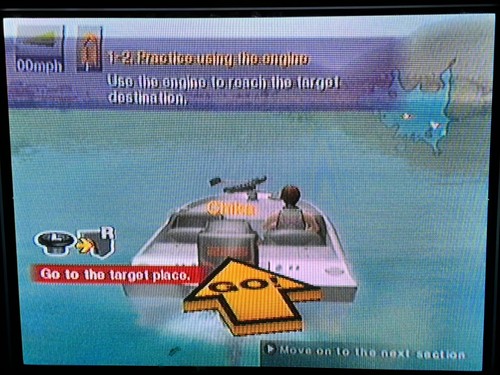 Pro Fishing Challenge( Microsoft Xbox) CIB Complete Tested - Picture 6 of 6