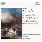 Hugo Alfven - Alfvén: The Prodigal Son Suite/Symphony No. 2
