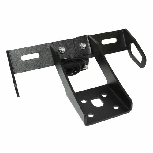 License Plate Holder Tail Tidy for KAWASAKI Ninja ZX-10R 08-10 ZX636 ZX-6R 2009> - Picture 6 of 9