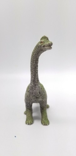 UKRD U.K.R.D 1992 Brachiosaurus dinosaur figure vintage 2022251 - Picture 5 of 12