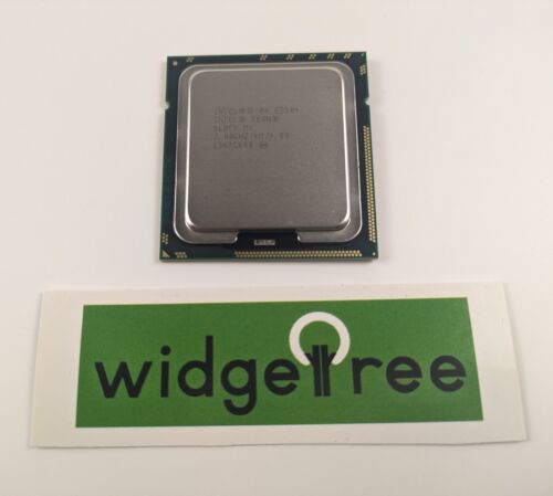 Intel Xeon E5504 LGA1366 2.0Ghz Processors 40/pk - BX80602E5504