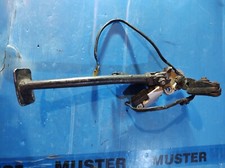 CAVALLETTO LATERALE/PEDALE/SENSORE HONDA TRANSALP 600 N. 4-20