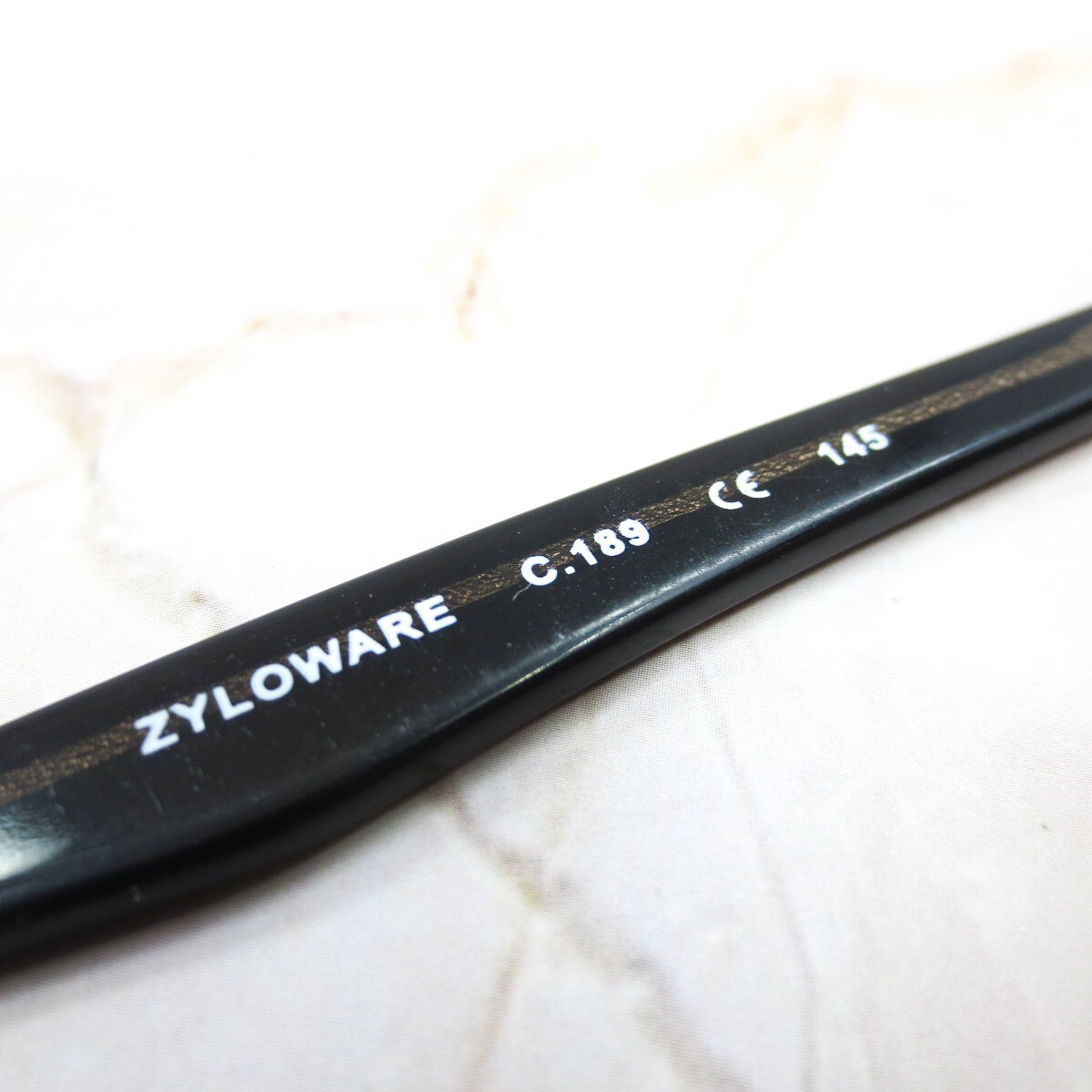 Randy Jackson Signature 3018 Eyeglasses Frame Zyloware c.189 Randy Jackson Signature 3018 Eyeglasses Frame Zyloware c.189