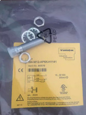 1pcs New Turck proximity switch BI4-M12-AP6X-H114146070
