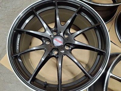 RAYS VOLK RACING G25 Forged Wheels 19