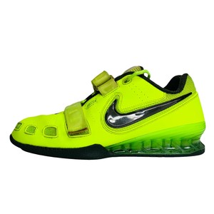 nike romaleos 2