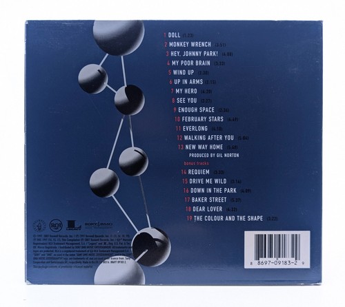 CD LOT [E-G] / 90s ALTERNATIVE ROCK INDIE GRUNGE / GRADED EX TO MINT! - Imagen 236 de 487