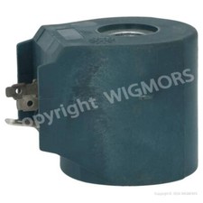 Coil Ceme B12 24V/60 Hz C 62