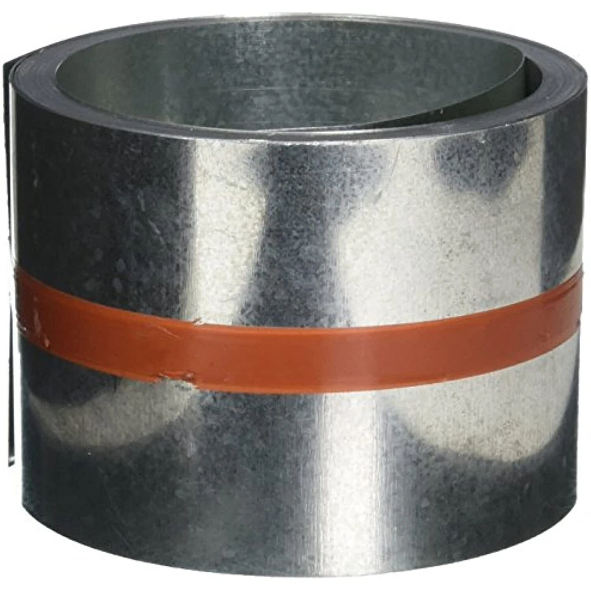 AMERIMAX HOME PRODUCTS 70004 4-Inch x 50-Feet Galvanized Flashing