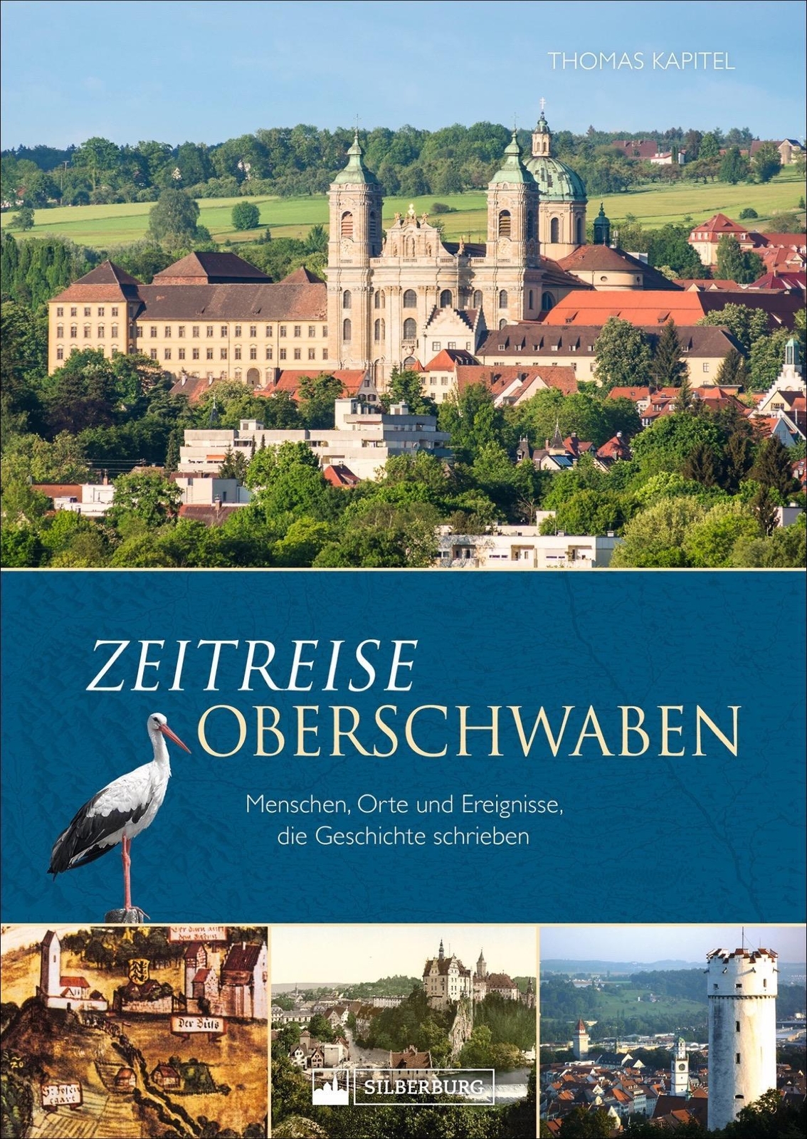 Thumbnail - Zeitreise Oberschwaben Thomas Kapitel