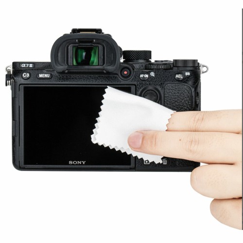 JJC GSP-Q3 Ultra Thin Glass LCD Screen Protector For Leica Q3 Camera Q-3 - Picture 6 of 10