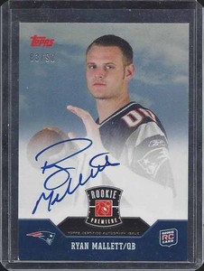 RYAN-MALLETT-2011-TOPPS-ROOKIE-PREMIERE-PHOTO-SHOOT-ON-CARD-AUTO-RC-D-83-90