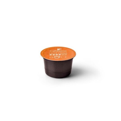 Tchibo Cafissimo Caffè Crema Vollmundige Kapseln - Bild 3 von 7