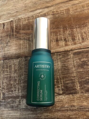 NEW ARTISTRY Skin Nutrition Correcting Serum 1 oz