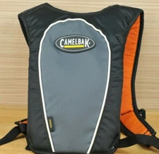 Camelbak Snobowl Hydroback Backpack. For Running,Cycling,Hiking,Mountain biking.