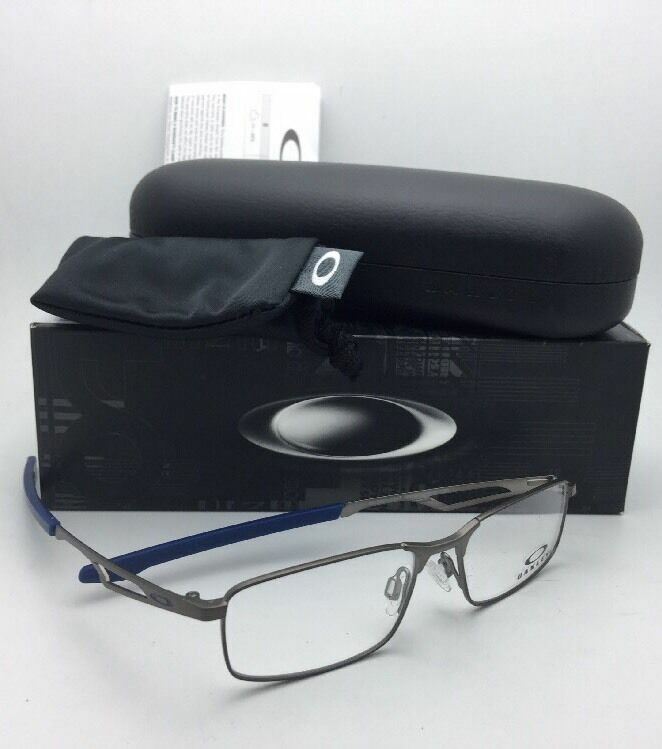 New OAKLEY Eyeglasses BARSPIN XS OY3001-0347 47-14 130 Matte