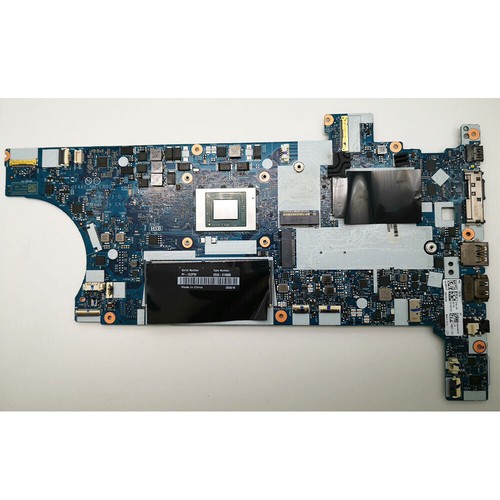 5B20Z25379 For   ThinkPad T14 Gen 1 R5-4650U 16GB Laptop Mainboard #W2