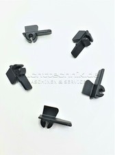 ⭐⭐⭐ 5er Satz Hofmann Kunststoffeinsätze Montagekopf Monty 2300,3300, Racing ⭐⭐⭐