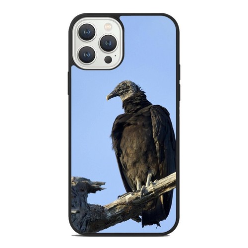 Mexican American vulture For iPhone SE XS XR Max 5 6 7 8 Plus Anti scratch Cover - Picture 5 of 25