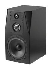 nht bookshelf speakers