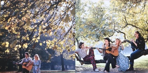 Paul McCartney and Wings WILD LIFE Deluxe Edition Vinyl 2LP *Sealed* - Picture 5 of 6