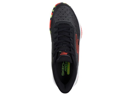 Skechers Pickleballschuh Viper Court Pro 2.0 schwarz/mehrfarbig - Herren - Bild 5 von 45