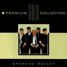 Premium Gold Collection von Spandau Ballet | CD | Zustand sehr gut - Bild 1 von 1