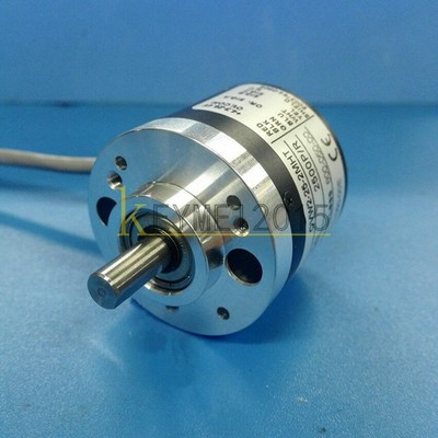1PC New For NEMICON OVW2-25-2MHT Controlled Encoder #F4