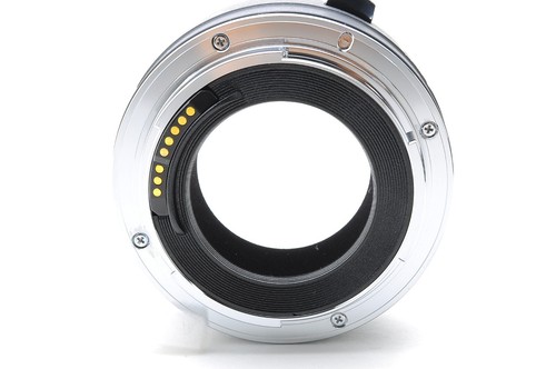 [Near Mint] Canon Verlängerungsrohr EF 25 II für Canon EF EF-S Objektiv aus Japan / E119 - Bild 8 von 12