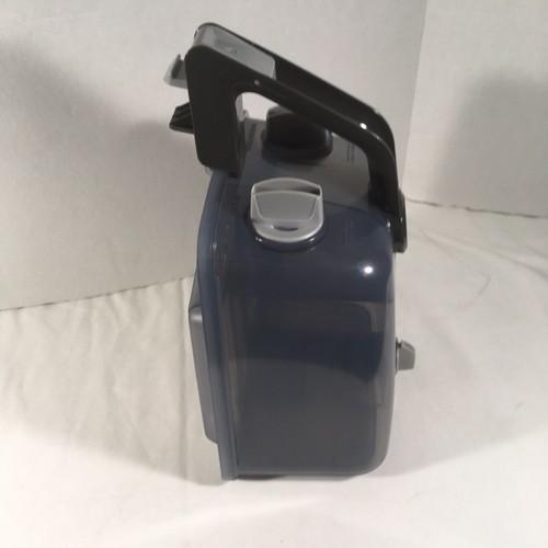 Neu Hoover Power Scrub Deluxe FH50150 & FH50141 sauberer Wassertank mit Kappen - Bild 4 von 5