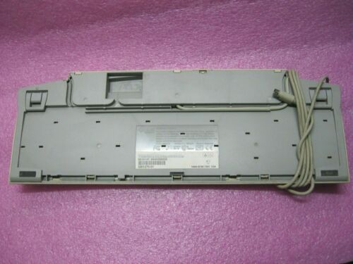 Sun Type 6 Keyboard 320-1270 PC Style Mini-Din8 - Picture 4 of 4