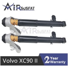 2x Puntoni ammortizzatori posteriori sinistro e destro adatti a Volvo XC90 II T5 T6 T8 31658383 2016-2020
