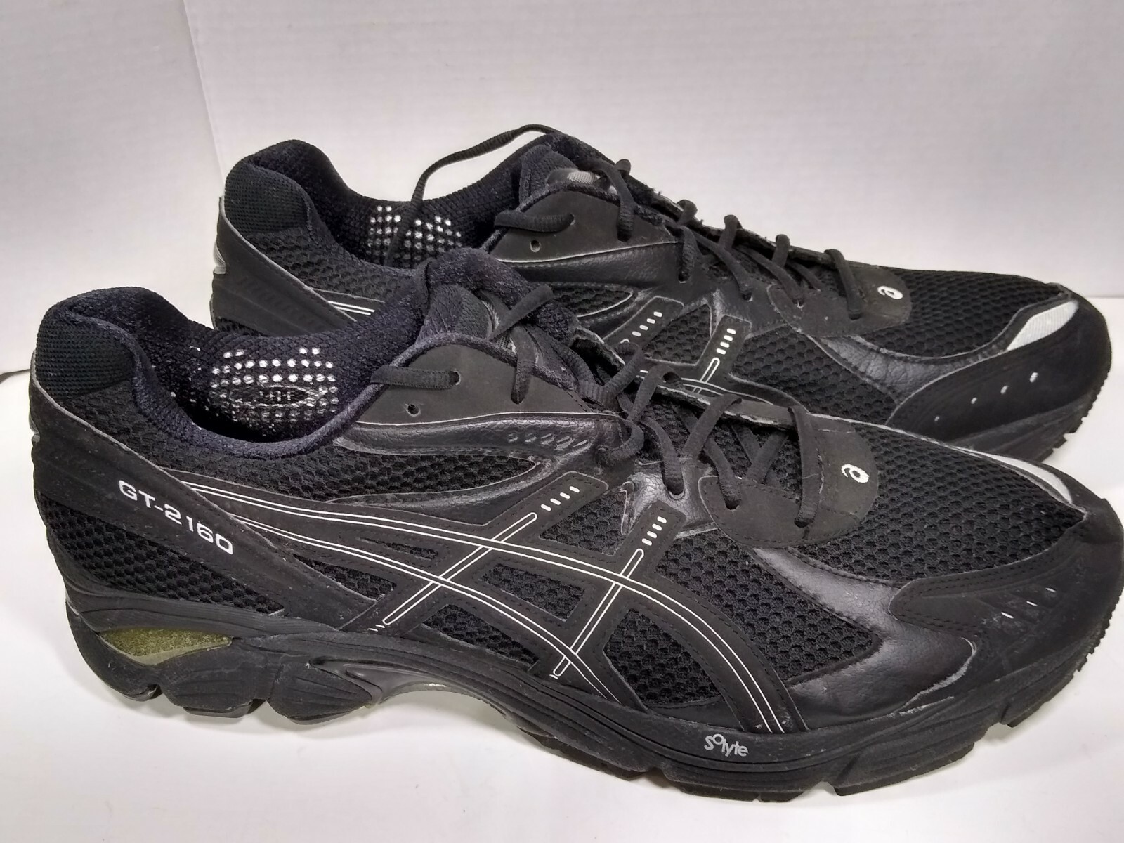 asics duomax gel