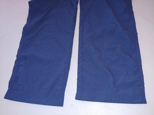 NEW Mountain Warehouse Mens Explore Pants 32W x 30L; UPF 50+ - Picture 11 of 11