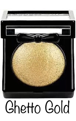 NYX Baked Shadows 11 Farben zur Auswahl - Bild 8 von 22