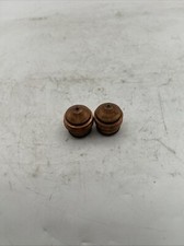Lot Of 2 Hypertherm 220406 & 220354 Nozzle See Pics 30 Day Warranty