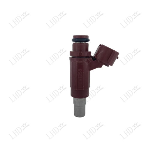 1 Pc Fuel Injector For 2008-2013 Yamaha Rhino 700 5B4-13761-00-00/ - Picture 4 of 5