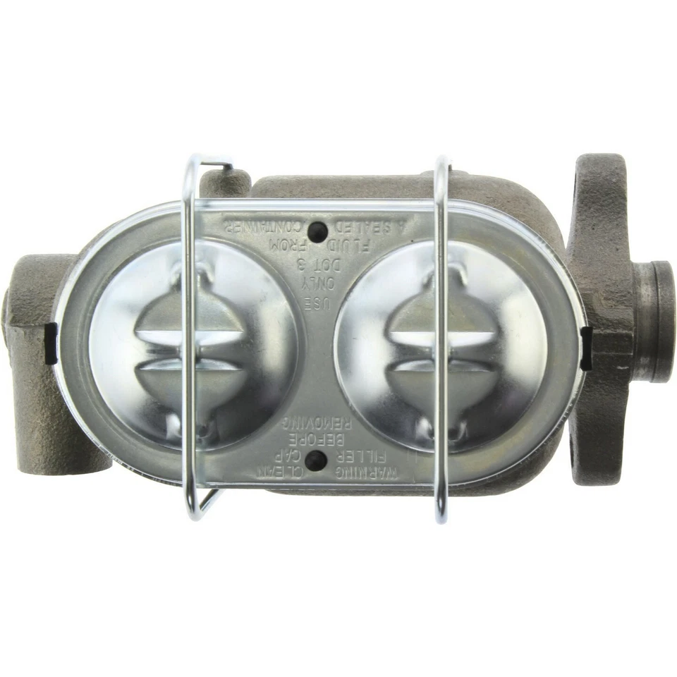 Cilindro maestro de freno premium centrado 1972 para camioneta GMC K35/K3500 1971-1974 Foto 4 de 4