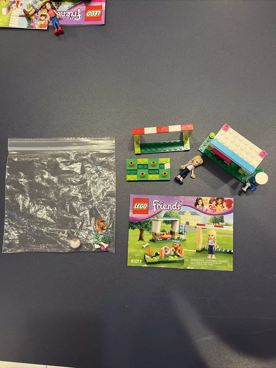 41011 lego friends 2025